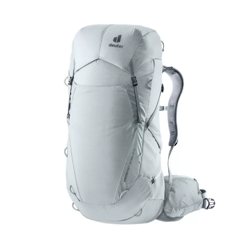 Deuter Aircontact Ultra 40+5 Gris Deuter Aircontact Ultra 40+5 Gris