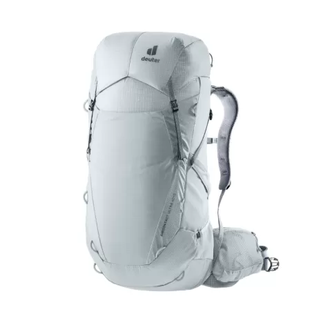 Deuter Aircontact Ultra 40+5 Gris Deuter Aircontact Ultra 40+5 Gris