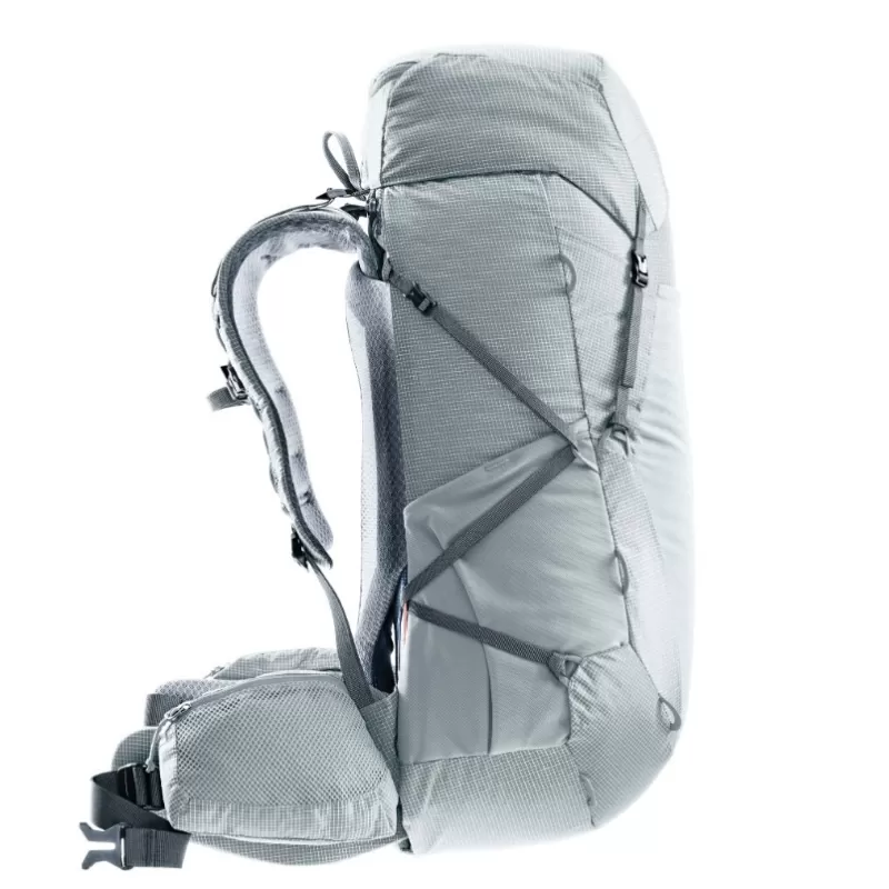 Deuter Aircontact Ultra 40+5 Gris