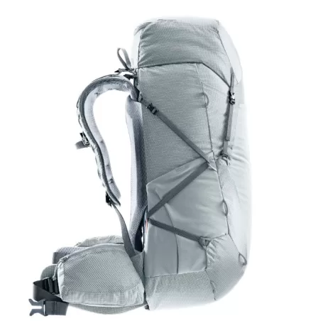 Deuter Aircontact Ultra 40+5 Gris