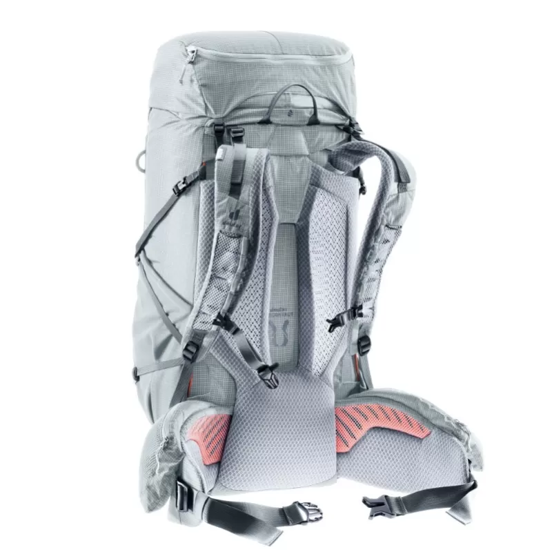 Deuter Aircontact Ultra 40+5 Gris