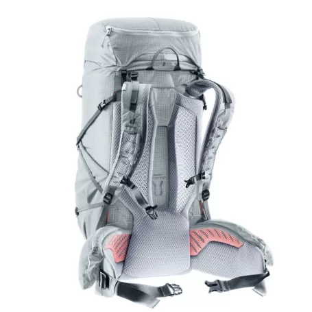 Deuter Aircontact Ultra 40+5 Gris