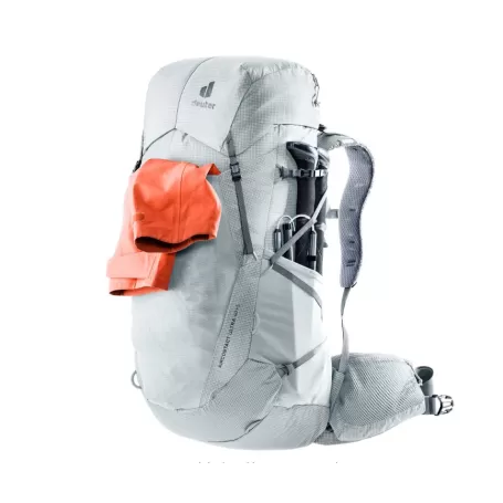 Deuter Aircontact Ultra 40+5 Gris