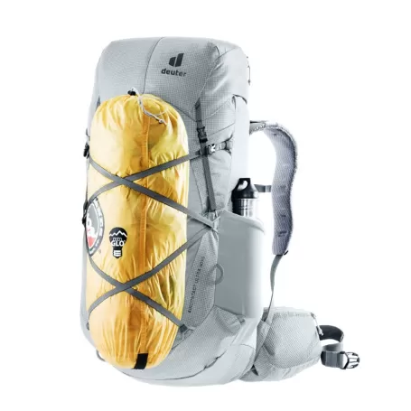 Deuter Aircontact Ultra 40+5 Gris