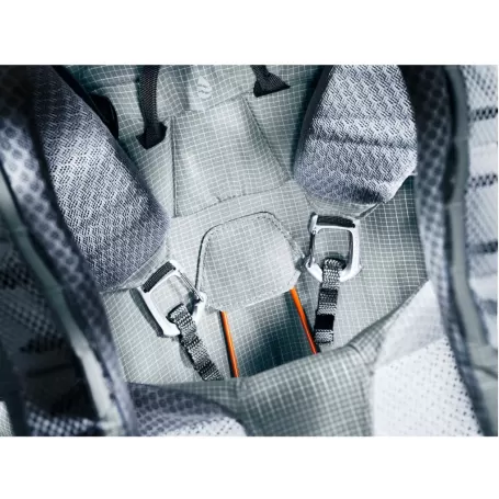 Deuter Aircontact Ultra 40+5 Gris