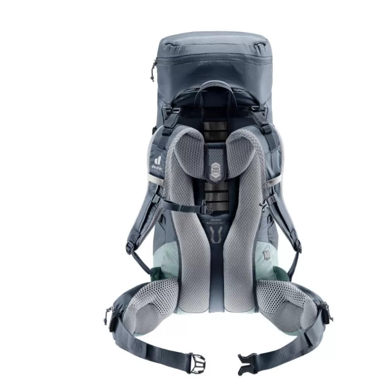 Deuter Aircontact Lite 35 + 10 SL Gris