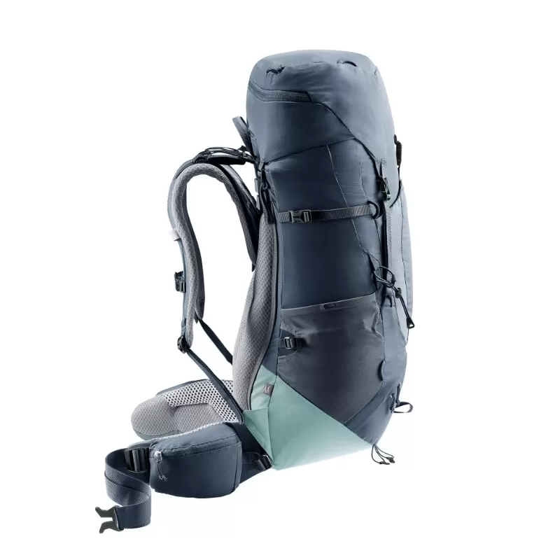 Deuter Aircontact Lite 35 + 10 SL Gris