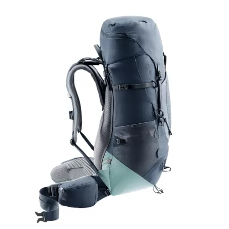 Deuter Aircontact Lite 35 + 10 SL Gris