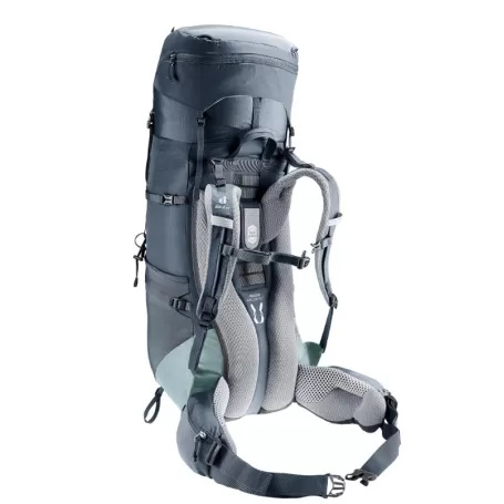 Deuter Aircontact Lite 35 + 10 SL Gris