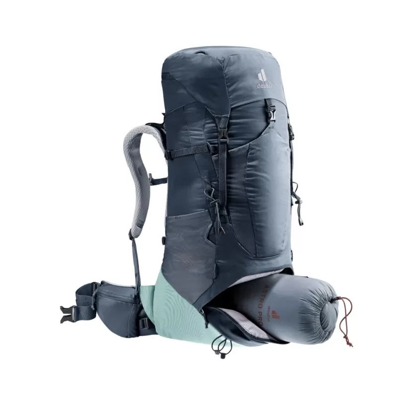 Deuter Aircontact Lite 35 + 10 SL Gris