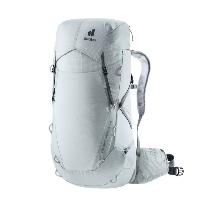 Deuter Aircontact Ultra 35+5 SL Gris Deuter Aircontact Ultra 35+5 SL Gris
