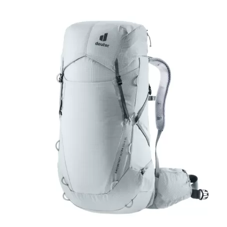 Deuter Aircontact Ultra 35+5 SL Gris Deuter Aircontact Ultra 35+5 SL Gris