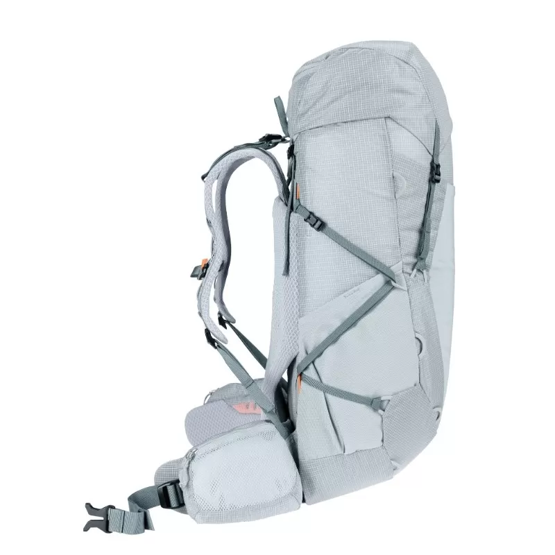 Deuter Aircontact Ultra 35+5 SL Gris