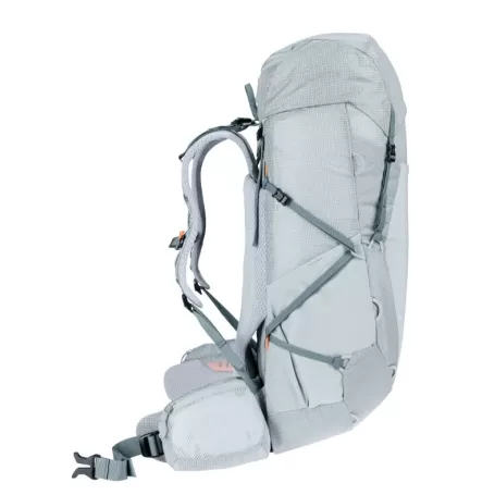 Deuter Aircontact Ultra 35+5 SL Gris