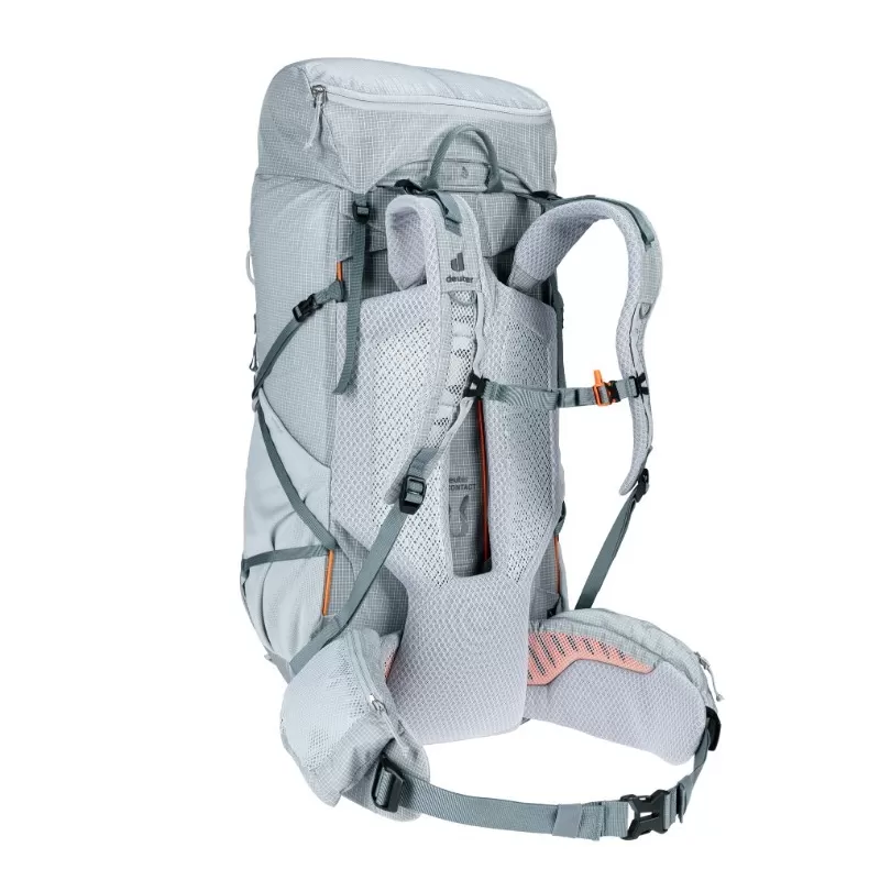 Deuter Aircontact Ultra 35+5 SL Gris