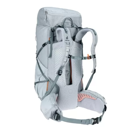 Deuter Aircontact Ultra 35+5 SL Gris