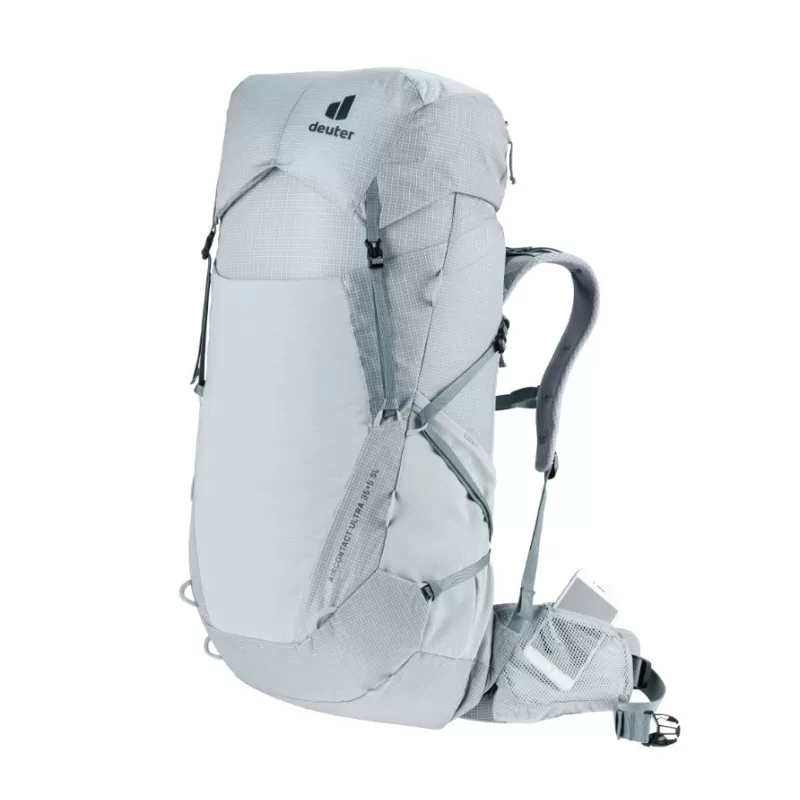 Deuter Aircontact Ultra 35+5 SL Gris