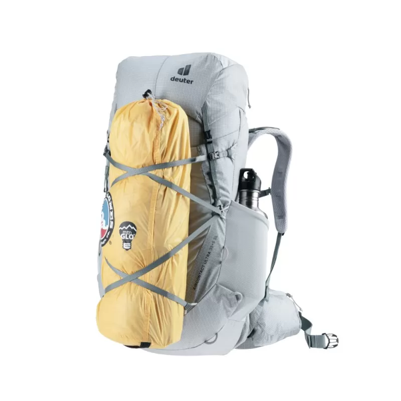 Deuter Aircontact Ultra 35+5 SL Gris