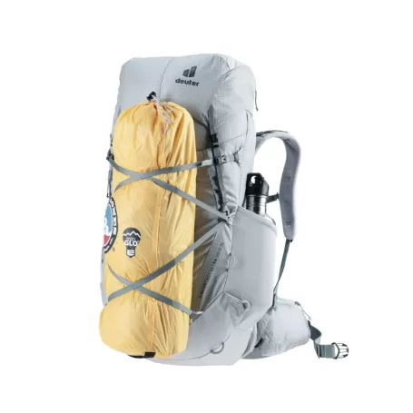 Deuter Aircontact Ultra 35+5 SL Gris