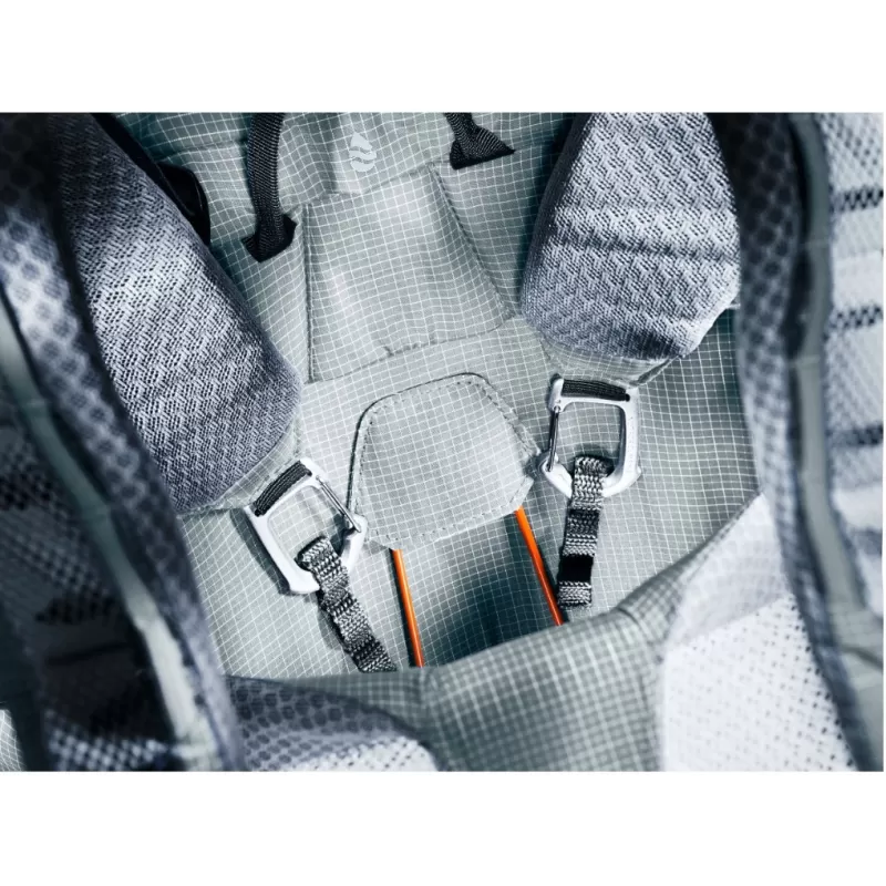 Deuter Aircontact Ultra 35+5 SL Gris