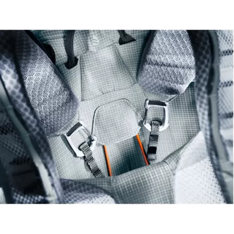 Deuter Aircontact Ultra 35+5 SL Gris