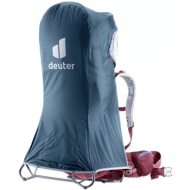 Capa de chuva Deuter KC Deluxe Azul