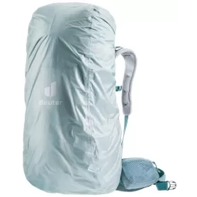 Capa de chuva Deuter Ultra Cinza