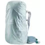 Capa de chuva Deuter Ultra Cinza