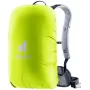 Deuter Raincover Mini amarelo