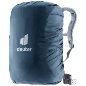 Capa de chuva Deuter quadrada azul