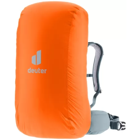 Capa de chuva Deuter I laranja Capa de chuva Deuter I laranja
