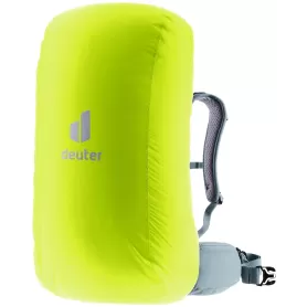 Deuter Raincover I amarelo