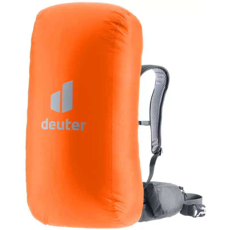 Deuter Raincover II laranja Deuter Raincover II laranja