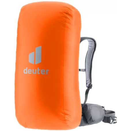 Deuter Raincover II laranja Deuter Raincover II laranja