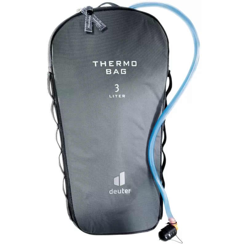 Bolsa Térmica Deuter Streamer 3,0 l Cinza