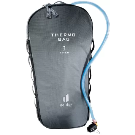 Bolsa Térmica Deuter Streamer 3,0 l Cinza
