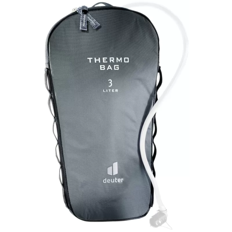 Bolsa Térmica Deuter Streamer 3,0 l Cinza