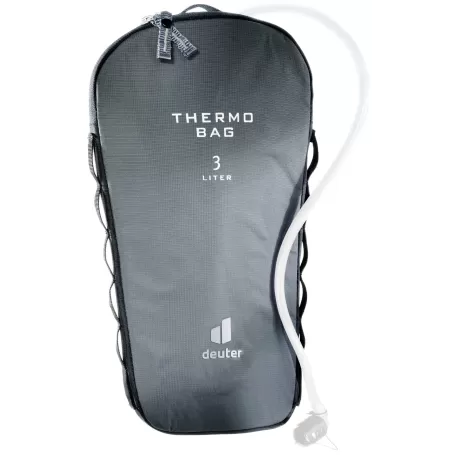 Bolsa Térmica Deuter Streamer 3,0 l Cinza