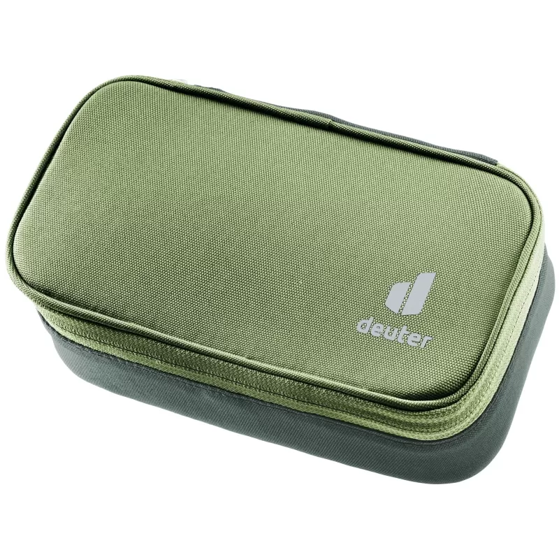 Estojo Deuter Verde