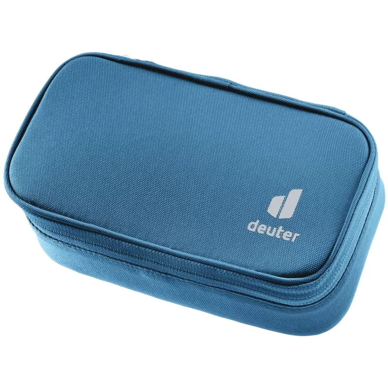 Estojo Deuter Azul