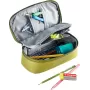 Estojo Deuter amarelo