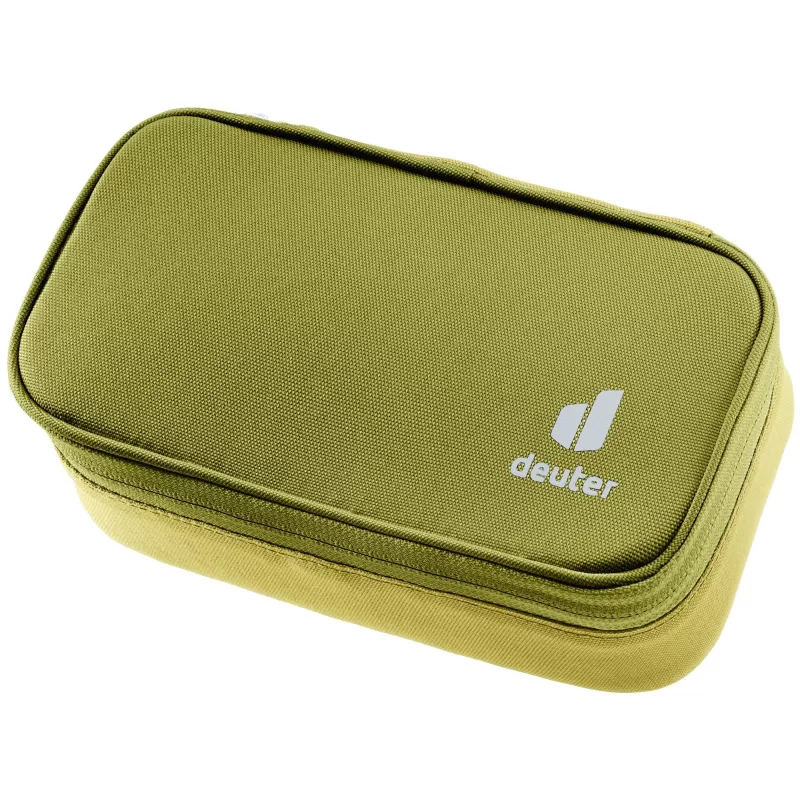Estojo Deuter amarelo