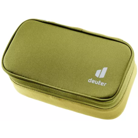 Estojo Deuter amarelo