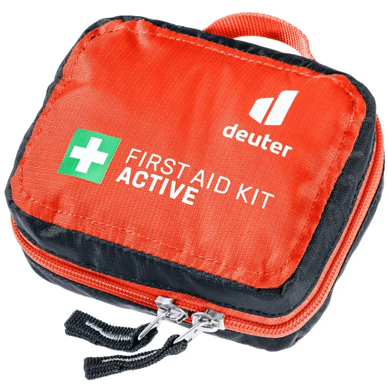 Kit de primeiros socorros Deuter Active laranja