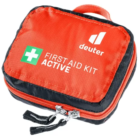 Kit de primeiros socorros Deuter Active laranja