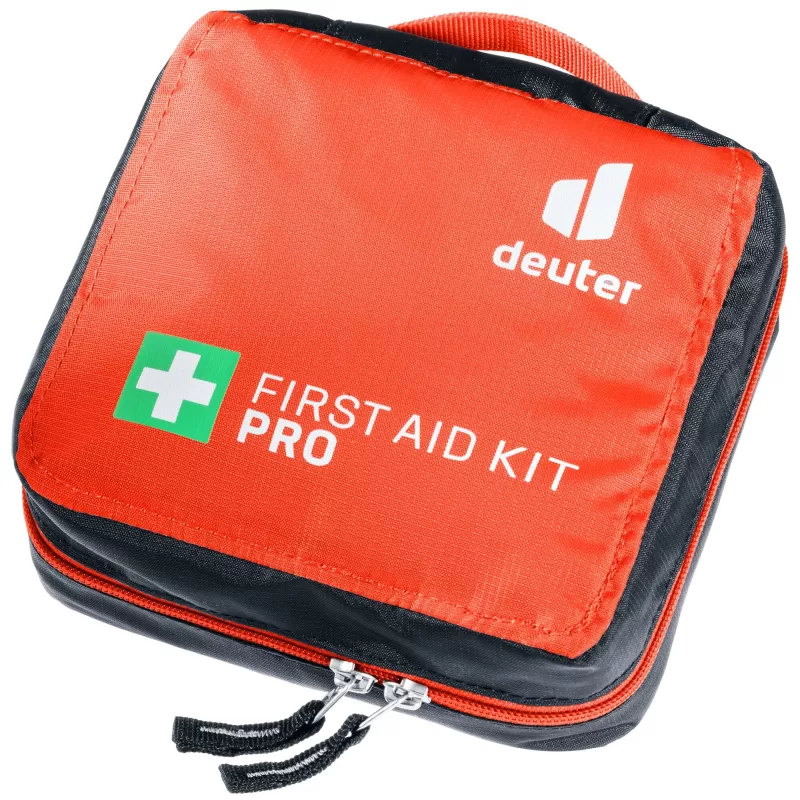 Kit de primeiros socorros Deuter Pro laranja