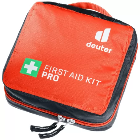 Kit de primeiros socorros Deuter Pro laranja