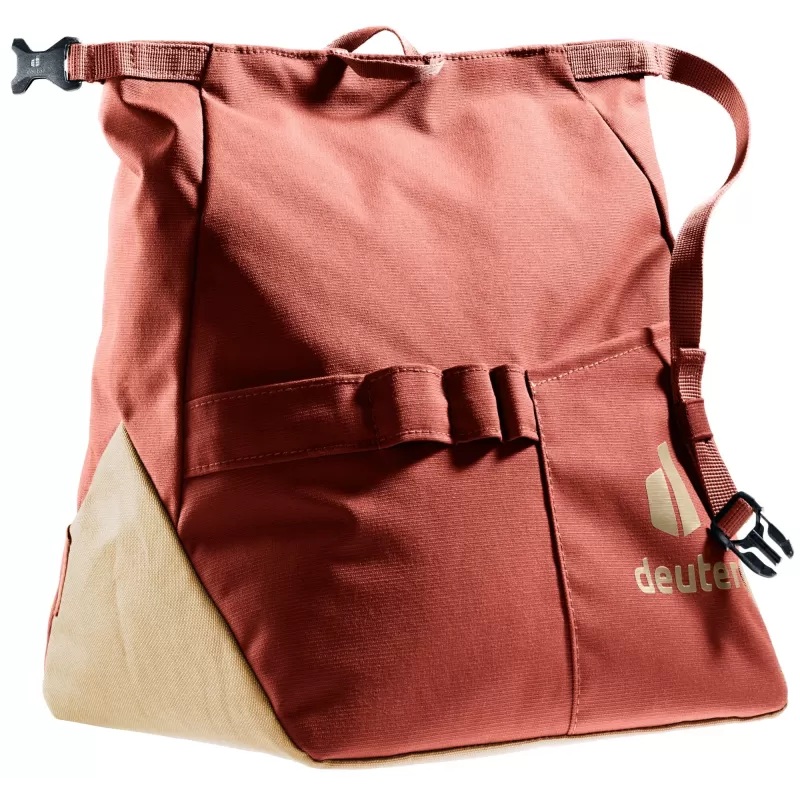 Bolsa Deuter Gravity Boulder Vermelha Bolsa Deuter Gravity Boulder Vermelha