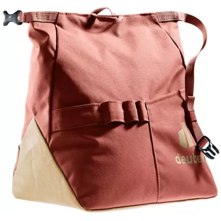 Bolsa Deuter Gravity Boulder Vermelha
