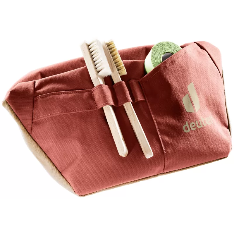 Bolsa Deuter Gravity Boulder Vermelha